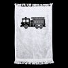 Fringed Fingertip Towel Thumbnail