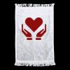Fringed Fingertip Towel Thumbnail