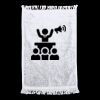 Fringed Fingertip Towel Thumbnail