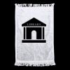Fringed Fingertip Towel Thumbnail