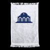 Fringed Fingertip Towel Thumbnail