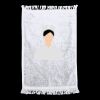 Fringed Fingertip Towel Thumbnail