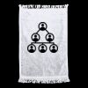 Fringed Fingertip Towel Thumbnail