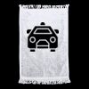 Fringed Fingertip Towel Thumbnail