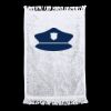 Fringed Fingertip Towel Thumbnail