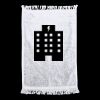 Fringed Fingertip Towel Thumbnail
