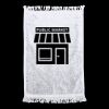 Fringed Fingertip Towel Thumbnail