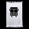 Fringed Fingertip Towel Thumbnail