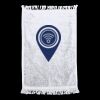 Fringed Fingertip Towel Thumbnail