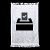 Fringed Fingertip Towel Thumbnail