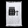 Fringed Fingertip Towel Thumbnail