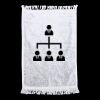 Fringed Fingertip Towel Thumbnail