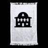 Fringed Fingertip Towel Thumbnail