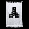 Fringed Fingertip Towel Thumbnail