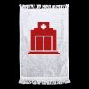 Fringed Fingertip Towel Thumbnail