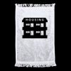 Fringed Fingertip Towel Thumbnail