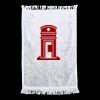 Fringed Fingertip Towel Thumbnail
