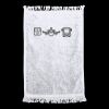 Fringed Fingertip Towel Thumbnail