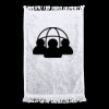 Fringed Fingertip Towel Thumbnail