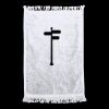 Fringed Fingertip Towel Thumbnail