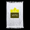 Fringed Fingertip Towel Thumbnail