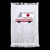 Fringed Fingertip Towel Thumbnail