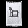 Fringed Fingertip Towel Thumbnail