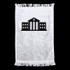 Fringed Fingertip Towel Thumbnail
