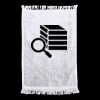 Fringed Fingertip Towel Thumbnail