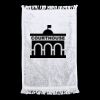 Fringed Fingertip Towel Thumbnail