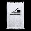 Fringed Fingertip Towel Thumbnail