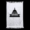 Fringed Fingertip Towel Thumbnail