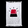 Fringed Fingertip Towel Thumbnail