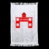 Fringed Fingertip Towel Thumbnail