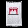 Fringed Fingertip Towel Thumbnail