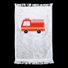 Fringed Fingertip Towel Thumbnail