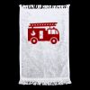 Fringed Fingertip Towel Thumbnail