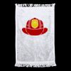 Fringed Fingertip Towel Thumbnail