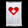 Fringed Fingertip Towel Thumbnail