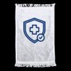 Fringed Fingertip Towel Thumbnail