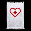 Fringed Fingertip Towel Thumbnail