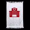 Fringed Fingertip Towel Thumbnail