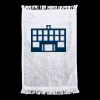 Fringed Fingertip Towel Thumbnail