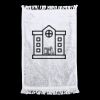 Fringed Fingertip Towel Thumbnail