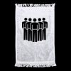 Fringed Fingertip Towel Thumbnail