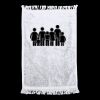 Fringed Fingertip Towel Thumbnail