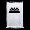 Fringed Fingertip Towel Thumbnail