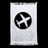 Fringed Fingertip Towel Thumbnail