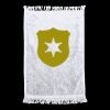 Fringed Fingertip Towel Thumbnail