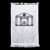 Fringed Fingertip Towel Thumbnail